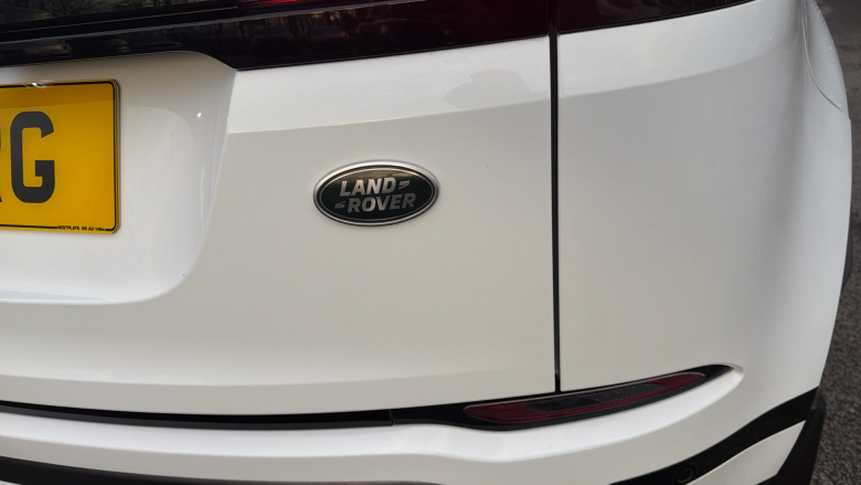 Land Rover Range Rover Evoque 2.0 D165 R-Dynamic S 5dr 2WD Diesel Hatchback